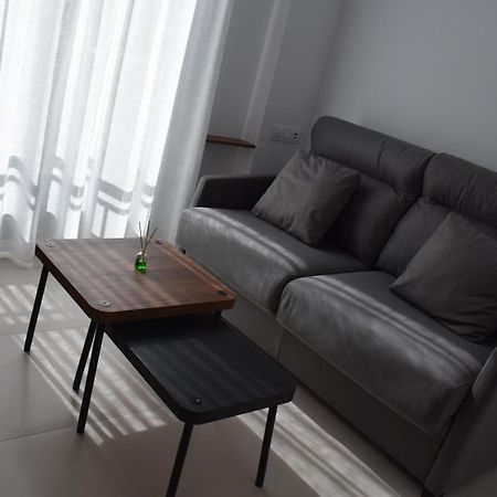 Quercus Apartment Пособланко Екстериор снимка